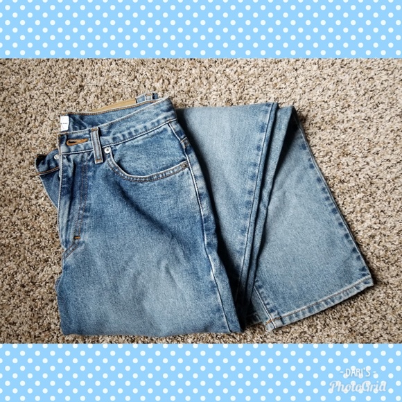 Calvin Klein Jeans Denim - CK Mom Jeans